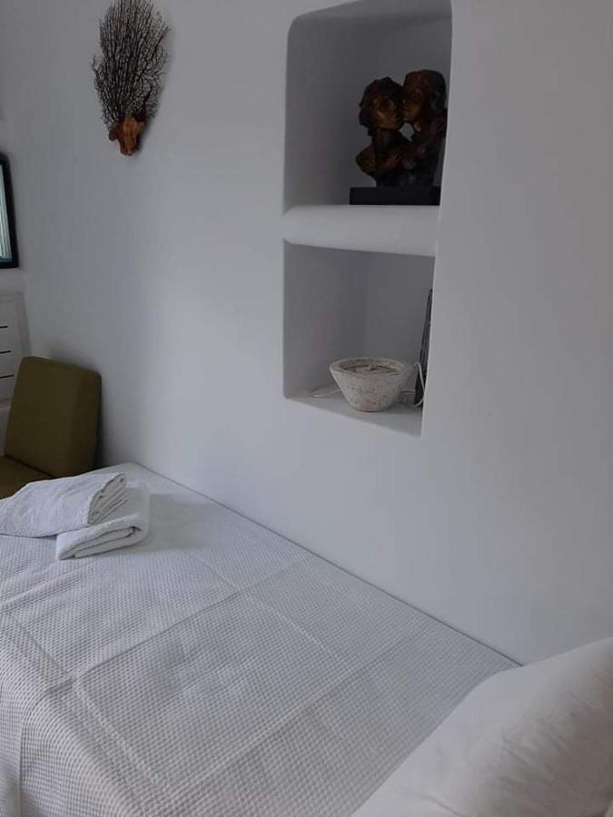 Room To Rent 2 Mykonos Town Extérieur photo