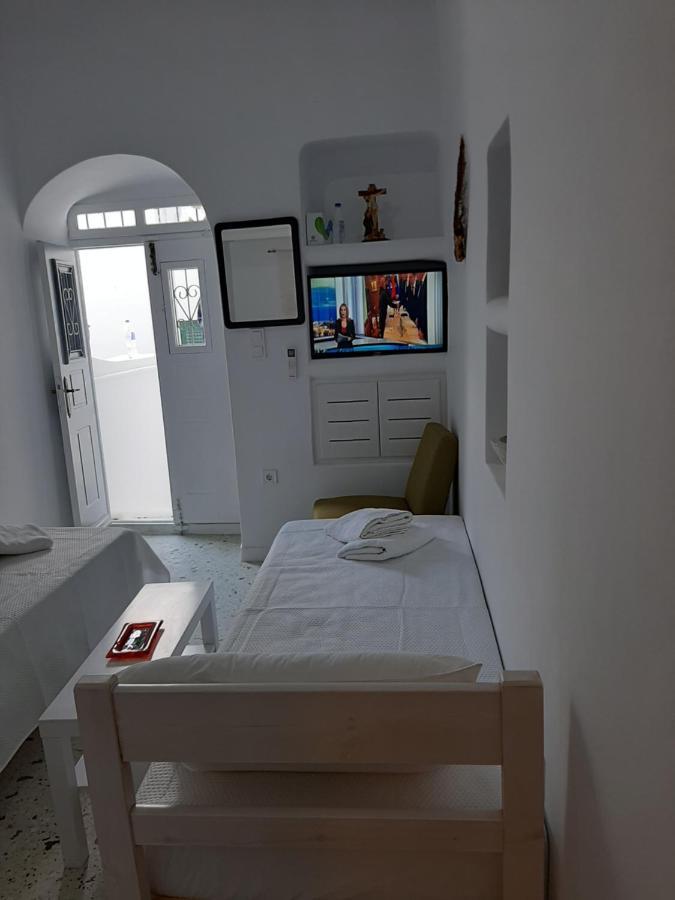 Room To Rent 2 Mykonos Town Extérieur photo