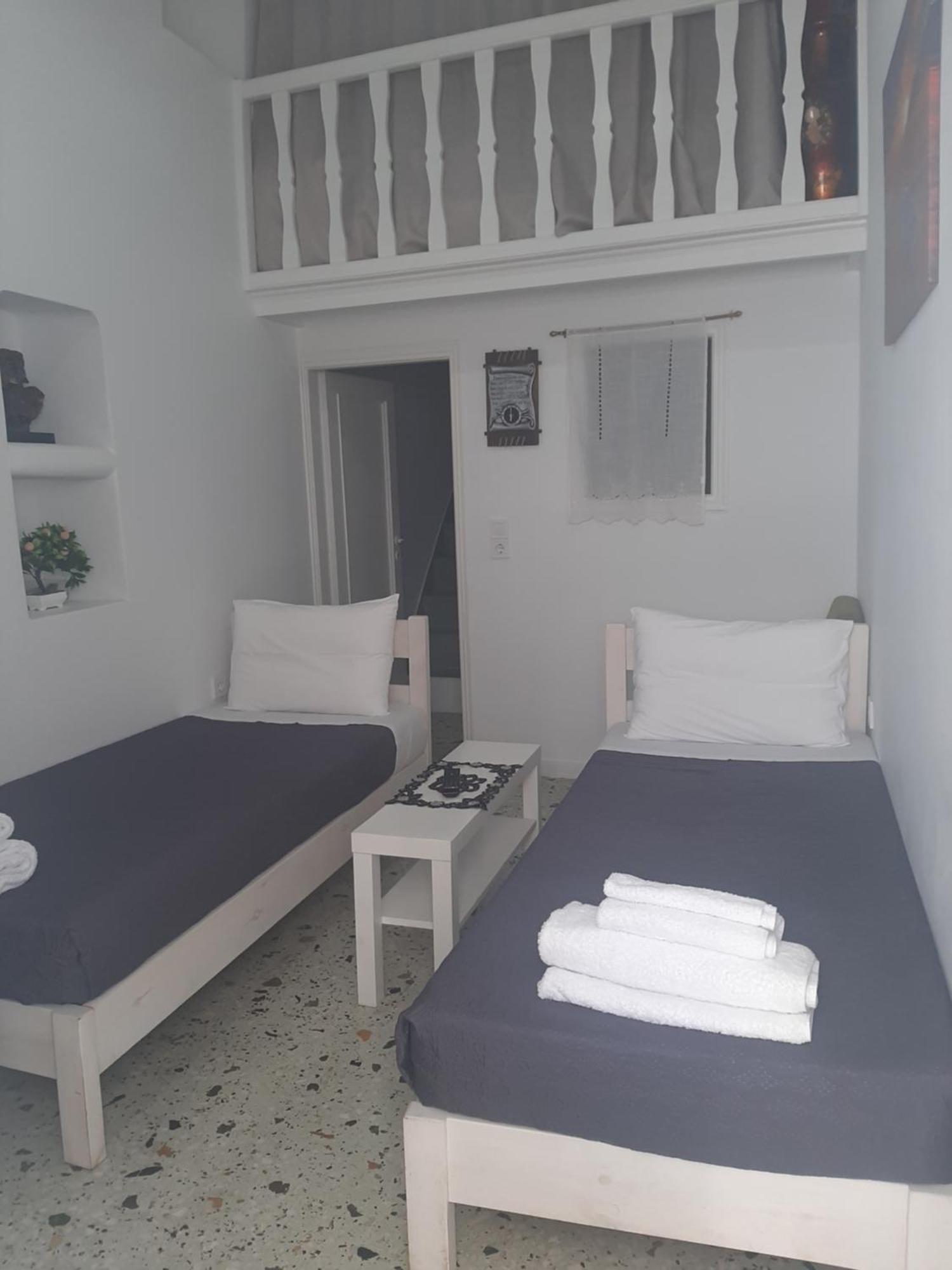 Room To Rent 2 Mykonos Town Extérieur photo