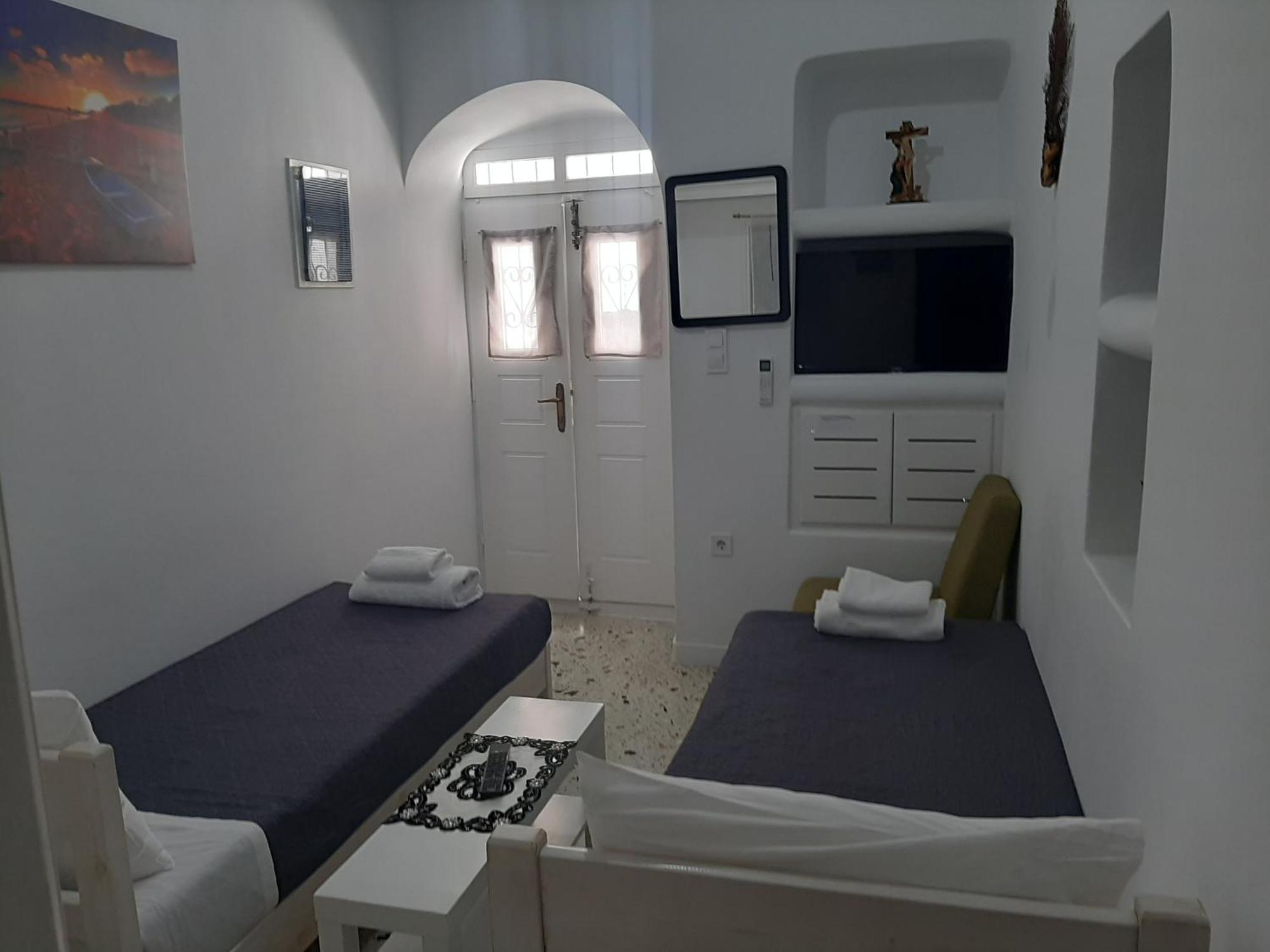 Room To Rent 2 Mykonos Town Extérieur photo